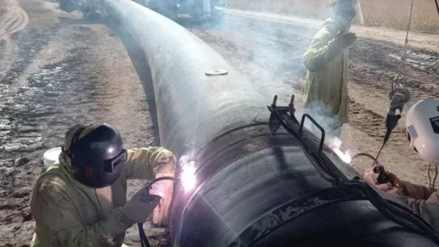 Enargas autoriza la reversión del Gasoducto Norte para garantizar el abastecimiento