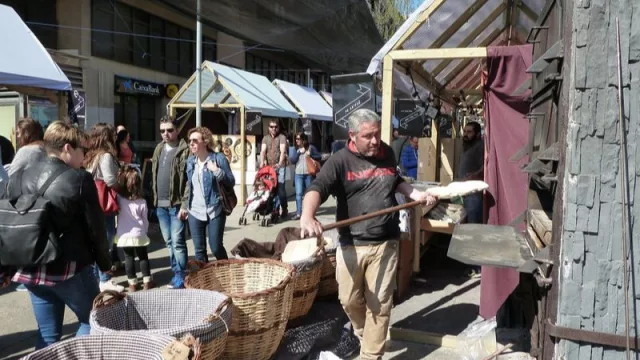 Cataluña acogerá un total de 408 ferias en 2024 (58 serán de ámbito internacional y estatal y 350 de ámbito catalán, comarcal o local)