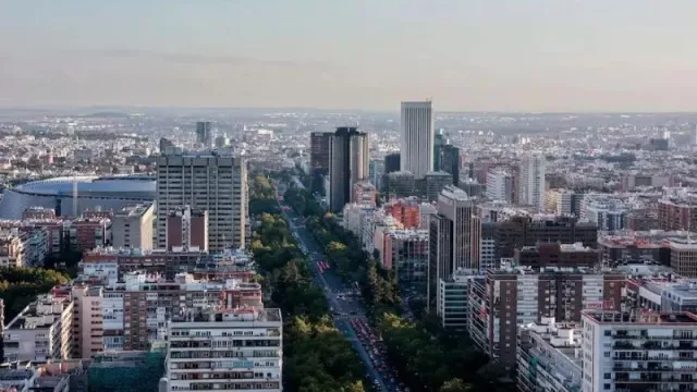 Valencia y Madrid desafían la tendencia europea y aumentan su brecha entre las expectativas y el precio real del alquiler