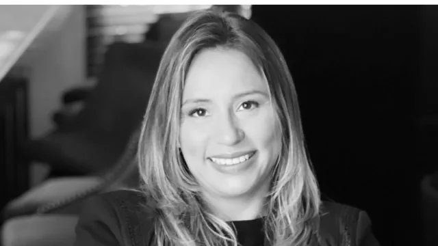 INFORM designa a Paola Sánchez como RiskShield Business Development Director