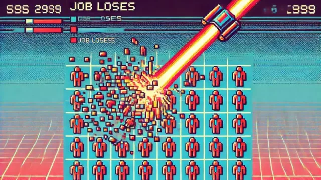 Solo Salta, Chubut y Mendoza crecen en empleo privado (cuántos puestos de trabajo se perdieron en Jujuy)