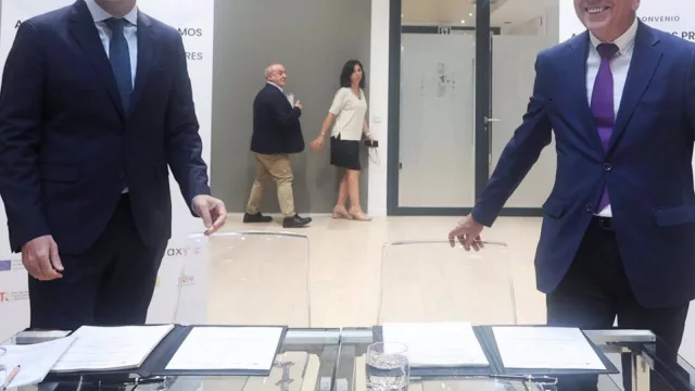 Gobierno e ICO activan 30.000 millones de préstamos de fondos europeos para proyectos de empresas