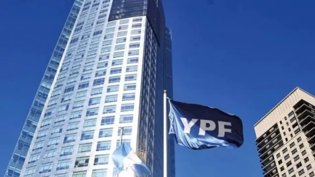 Moody's eleva la calificación de YPF por impulso del Proyecto Andes (y avances en energía)