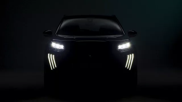 Stellantis piensa en más mercados que Brasil y la Argentina para el Peugeot 2008 'made in Palomar'