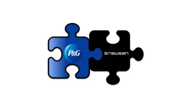 Newsan toma las marcas de P&G y se mete en el consumo masivo (¿Charnajovsky - Galli se curan en salud?)