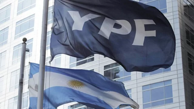 YPF apoya a más de 200 deportistas argentinos en los JJ.OO. 2024