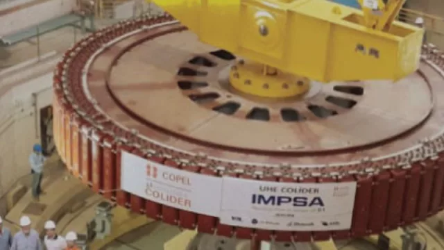 Impsa, la empresa mendocina que encabezará el plan de privatizaciones del gobierno de Milei