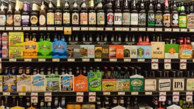 Miami y el calor: ¿tomamos una cervecita? (hay 7.000 opciones para elegir)
