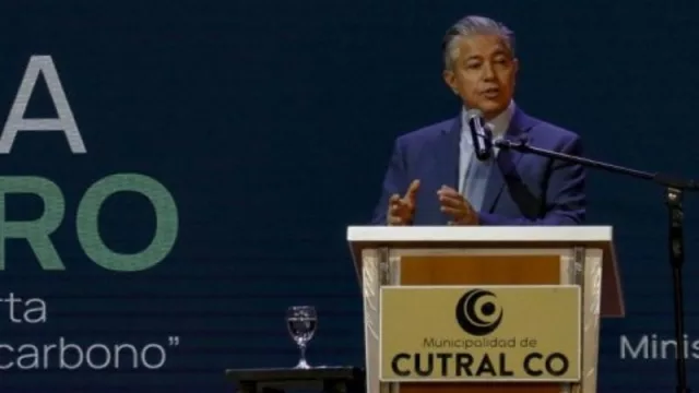 Neuquén apuesta por la sustentabilidad con el proyecto Vaca Muerta Net Zero