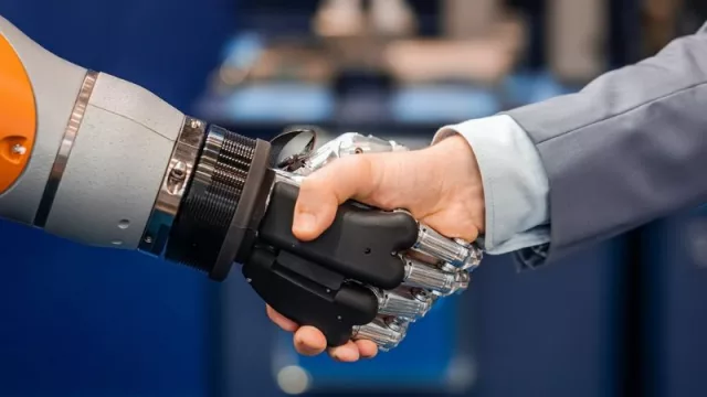 Para mejorar: Sólo el 13% de los argentinos utiliza la IA en forma regular en su trabajo (un estudio de Randstad lo afirma)