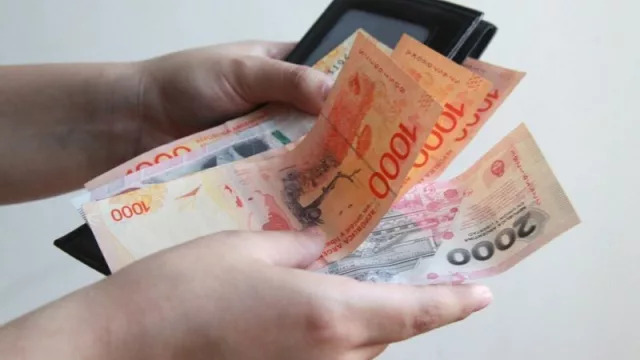 El Gobierno subió el Salario Mínimo, Vital y Móvil para julio (y adelantó las subas de los próximos meses)