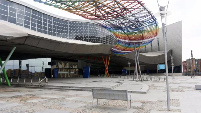 Valencia y Málaga emergen como principales destinos de negocios en España