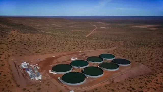 Expertos argentinos debatirán en EE.UU. el futuro energético de Vaca Muerta