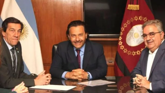 Los gobernadores de la Mesa del Litio definirán juntos sI aumentan las regalías mineras (fuerte apuesta por el RIGI)