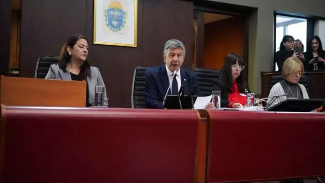 Chubut adhiere al Régimen de Incentivo para Grandes Inversiones (pero excluye la actividad minera)