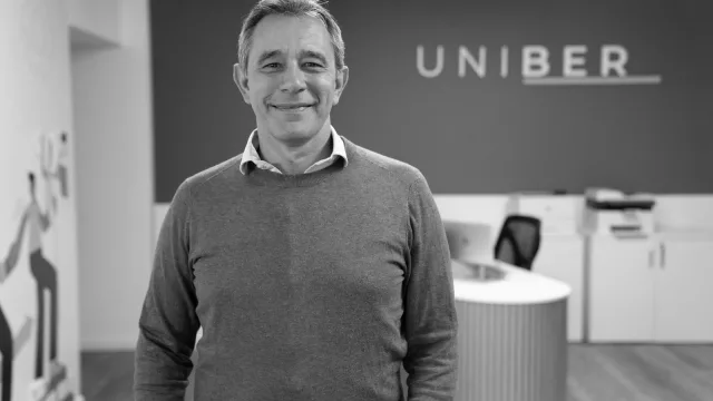 Pablo Ardanaz asume como nuevo CEO de UNIBER, líder en retail de construcción en el norte argentino
