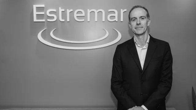 Estremar nombra a Marcos Osuna andrade como Nuevo CEO