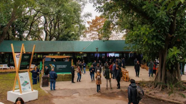 Más de 1200 personas se reunieron en Buenos Aires en la cumbre Regenera LatAm 2024 para abordar la regeneración en Latinoamérica