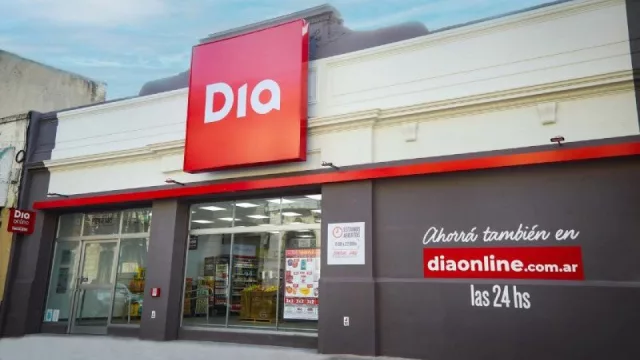 Dia celebra su aniversario sorteando 100 millones de pesos (cómo participar en las 6 sucursales de Jujuy)