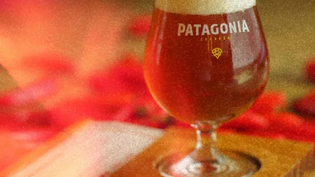 La Octava Canilla de Cerveza Patagonia ahora se llama Chilly Merkén, es una lager, se acompaña con chips de papa picantes y ya está en Jujuy