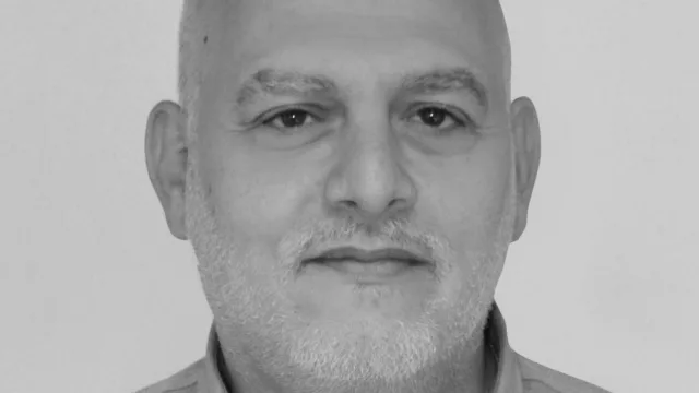 Juan Defiore es el nuevo CEO de Paradigma Sociedad de Soluciones