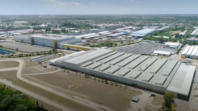 Stellantis invertirá u$s 385 millones para producir más modelos y un nuevo motor en Córdoba