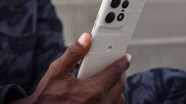 Motorola presenta una aplicación para dar más tranquilidad a los usuarios (bajate Moto Secure)