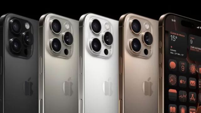 Miami y todo anglolatina está expectante: así es el nuevo iPhone 16 que ya está a la venta