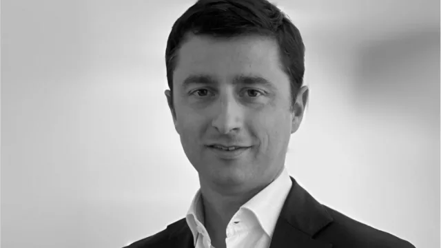 Guido Bartalena asume como Gerente General de Roche Diagnóstica para Argentina, Bolivia, Paraguay y Uruguay