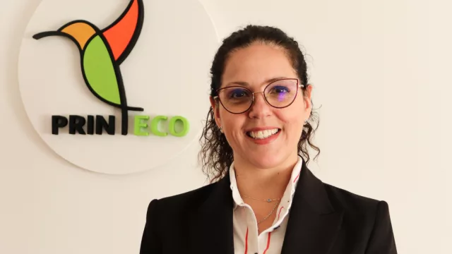 Print-ECO, una gráfica pionera en la impresión sustentable (factura más de $ 100 millones y busca franquiciados en Jujuy)