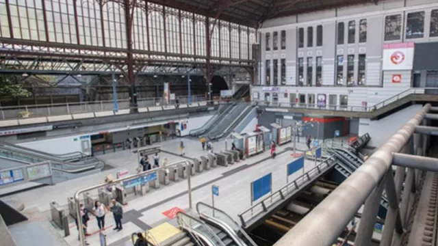 Cruz Roja ofrece a los madrileños la oportunidad de calcular su huella de carbono en los centros comerciales La Gavia, Plenilunio y Príncipe Pío