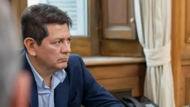 Javier Milei designa a Pablo Gordillo Arriagada como nuevo interventor de Yacimientos Carboníferos Río Turbio