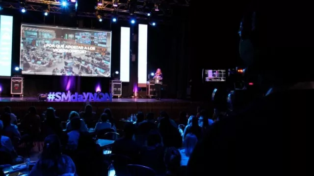 El Social Media Day regresa a Neuquén en 2024: el evento más esperado del año para líderes del marketing digital y redes sociales