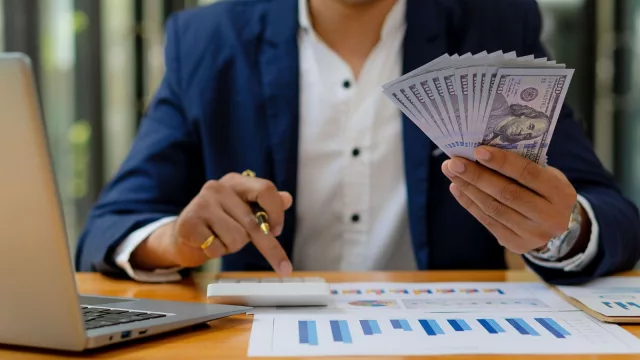 Cuánto gana el top management en la Argentina, área por área