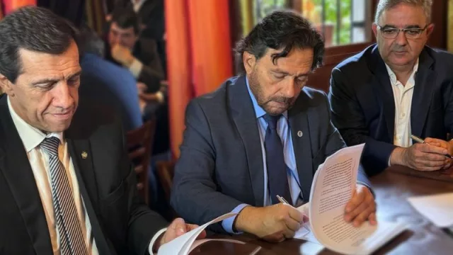 Salta, Jujuy y Catamarca buscan promover la contratación de proveedores locales en la minería del litio