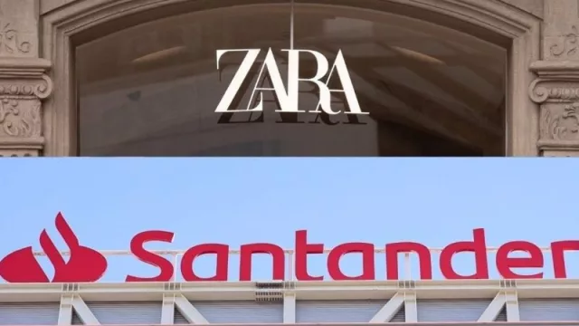 Zara y Santander son las únicas marcas españolas en el ranking global de las más valiosas del mundo de Interbrand (y Apple vuelve a liderar el ranking a nivel mundial)