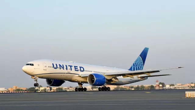 La aerolínea United Airlines incrementa su servicio entre Barcelona y San Francisco (Estados Unidos)