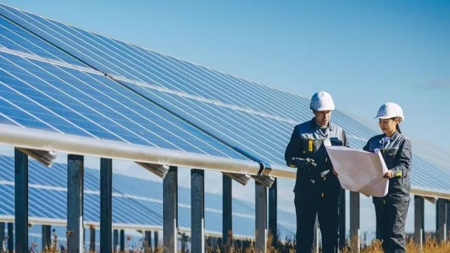 Qué (y cuántas) empresas son las que impulsan los proyectos renovables en el Mercado a Término