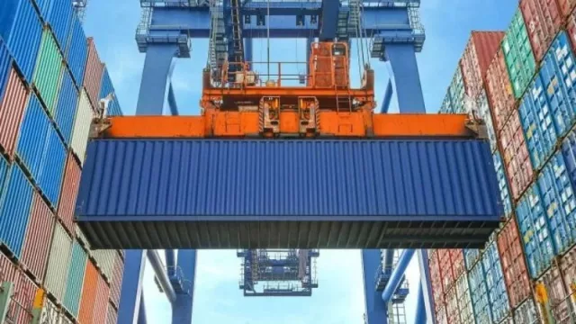 Las exportaciones argentinas crecieron un 20,6% en septiembre (y el superávit anual supera los 15.000 millones de dólares)