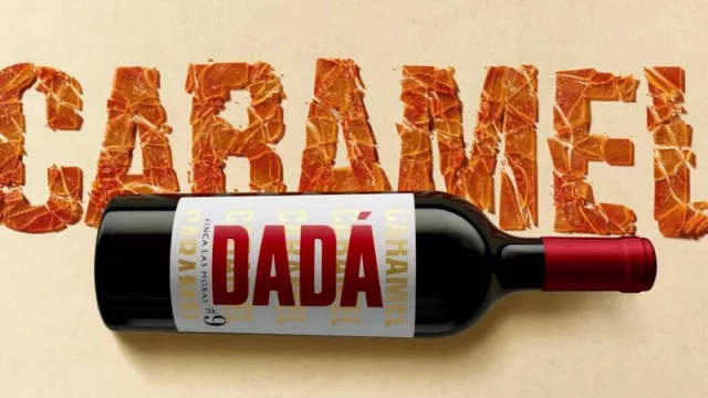 DADÁ Caramel: el último lanzamiento de Finca Las Moras