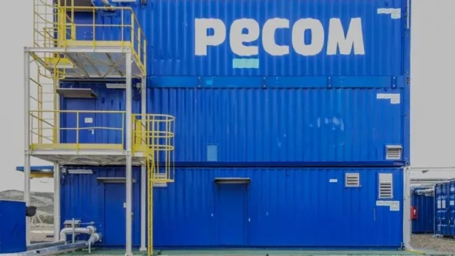 Pecom regresa a la operación de campos petroleros en Chubut