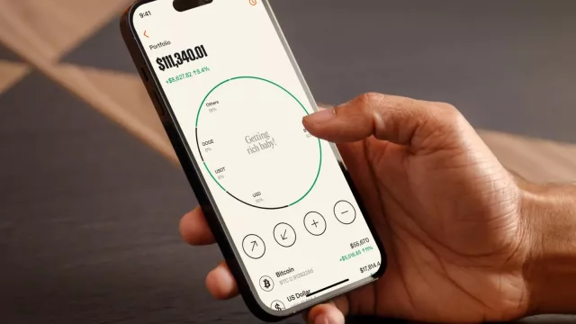 De los creadores de Revolut, llega Neverless a Argentina (que propone esta fintech que llega desde UK)