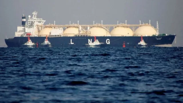 YPF constituye Argentina LNG para impulsar exportaciones de GNL desde Vaca Muerta