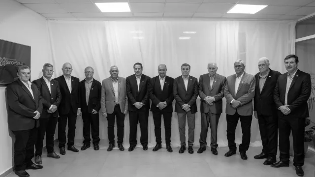 SanCor Salud renueva su Comisión Directiva para el período 2024/2025