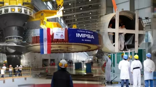 La venta de IMPSA a ARC Energy: un dilema para el futuro nuclear argentino