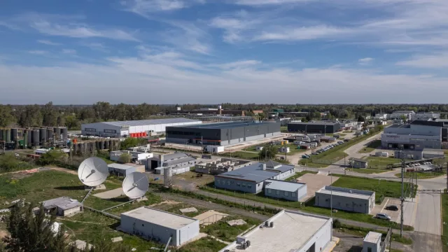 Laboratorios Richmond pule detalles finales para terminar su planta de vacunas