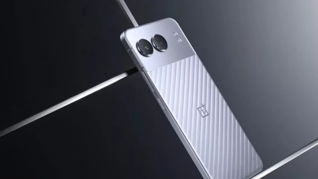 Un modelo de OnePlus suma una función muy piola (te abre los ojos con IA)