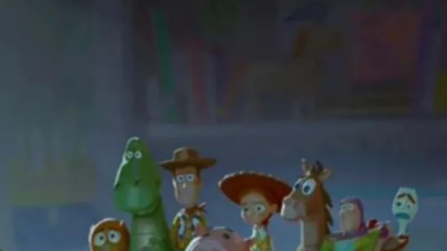 La importancia de jugar: ¿puede Disney, con Toy Story 5', combatir la adicción infantil a las pantallas en la nueva era digital?