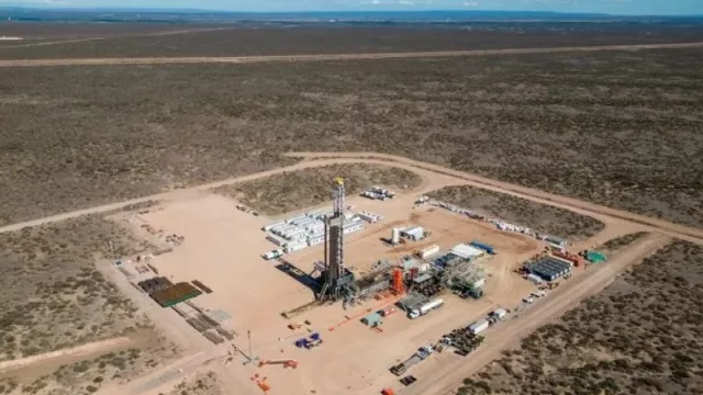 GeoPark logra un importante avance en la exploración de Vaca Muerta con producción en Confluencia Norte