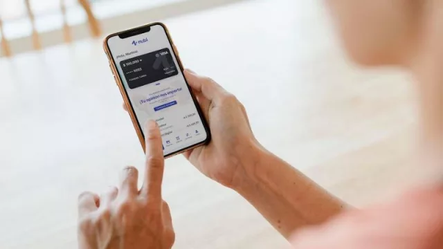 Existe una nueva herramienta para digitalizar la gestión de gastos en organizaciones (y se llama Nubi Corporativa): quiere triplicarse en 2025